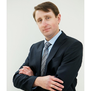 Иван Ковешников