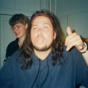 Даниил Тян | Сетка — социальная сеть от hh.ru