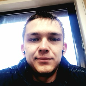 Рыбак Владимир