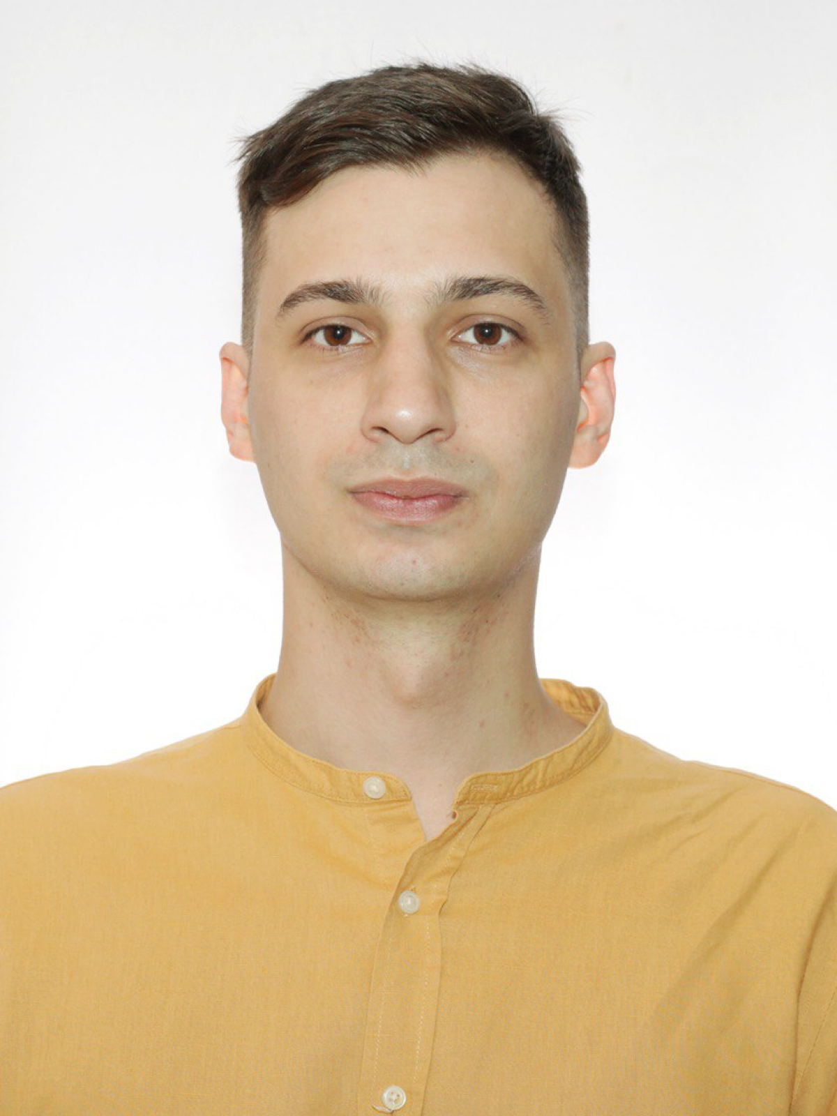 Александр Батальянц | Сетка — социальная сеть от hh.ru