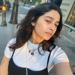 Ангелина Мирзаева | Сетка — социальная сеть от hh.ru