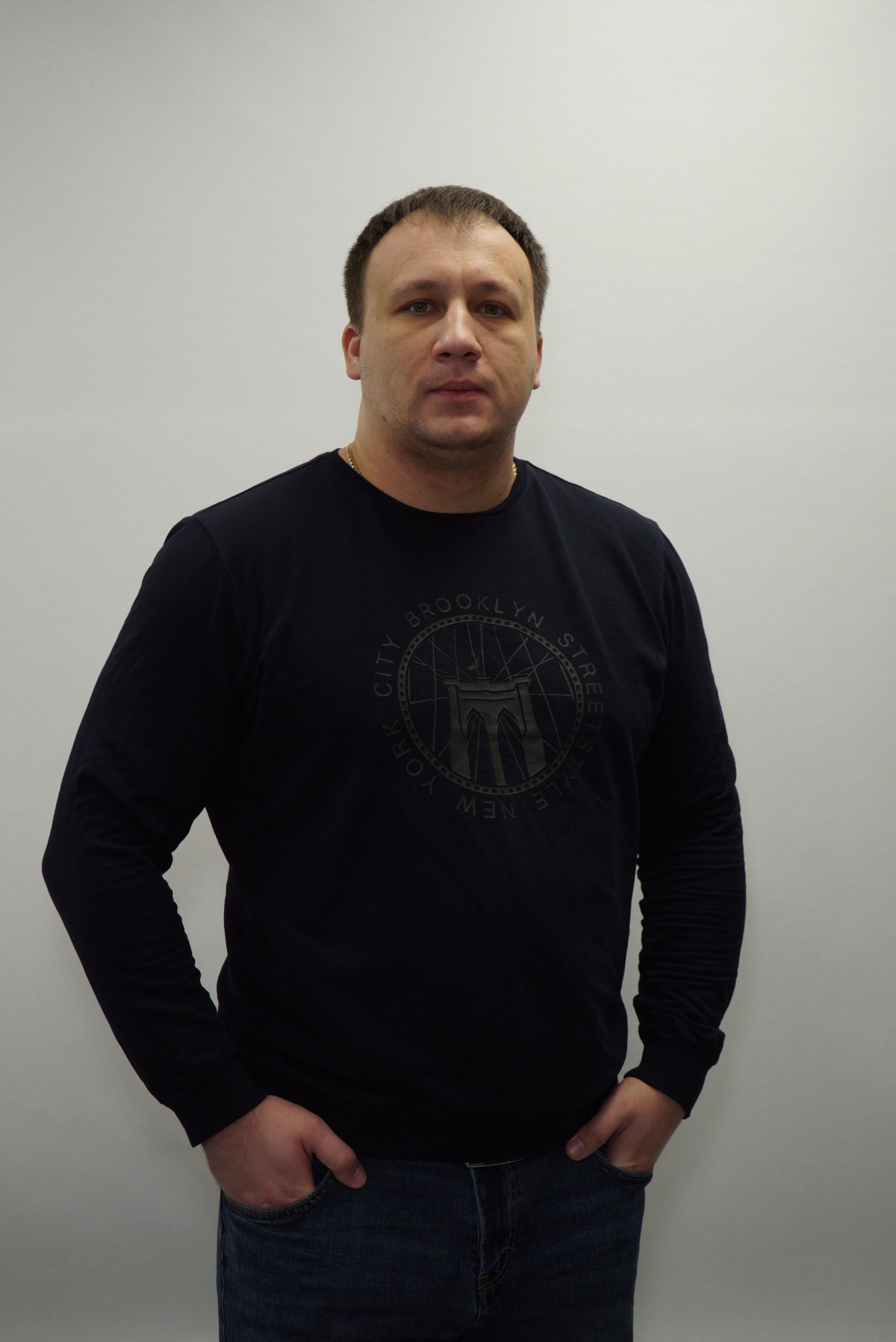 Максим Марьяш | Сетка — социальная сеть от hh.ru