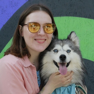 Юлия Шмелева | Сетка — социальная сеть от hh.ru