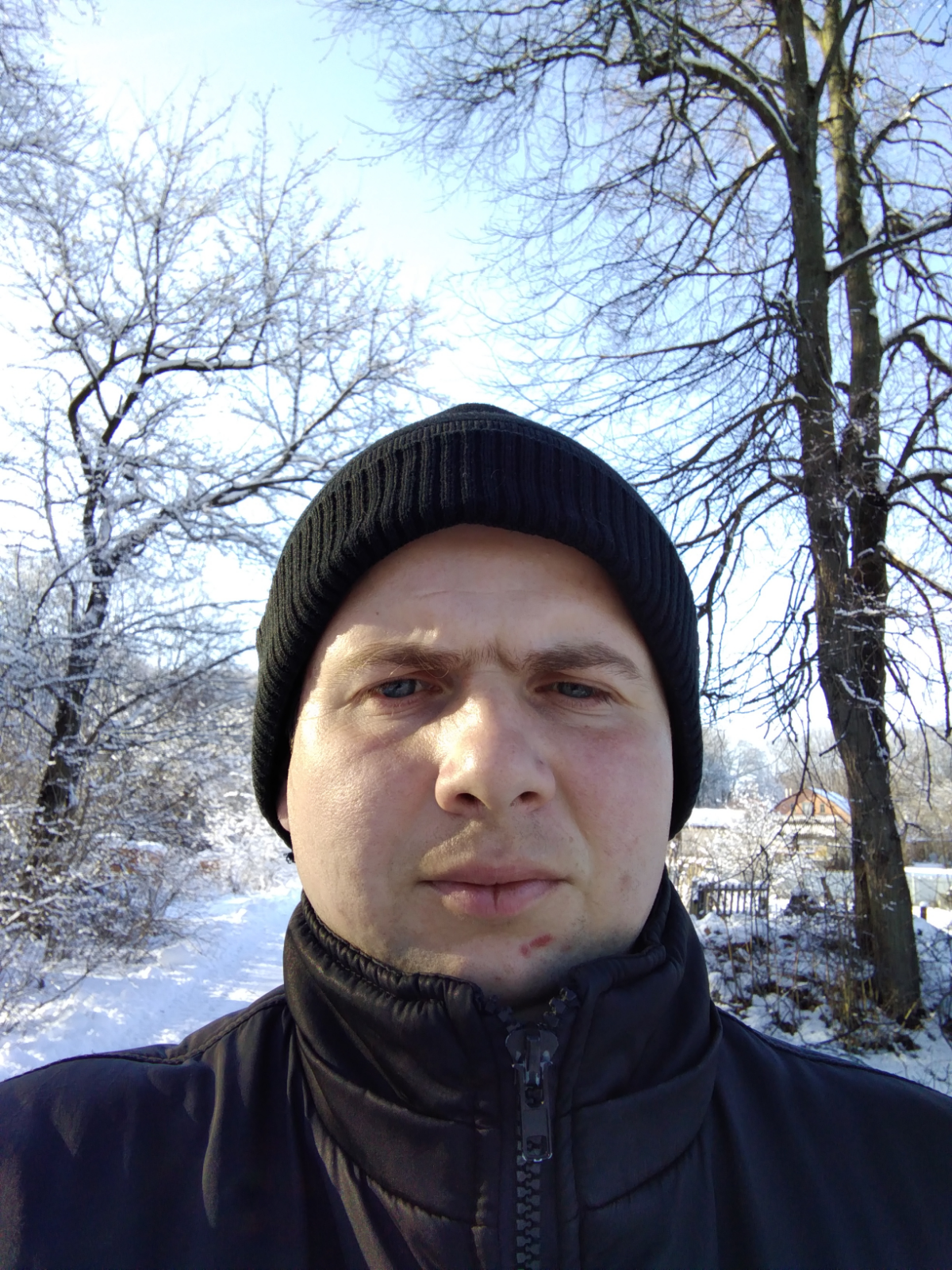 Максим Юлиянов