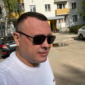 Сергей Хныков