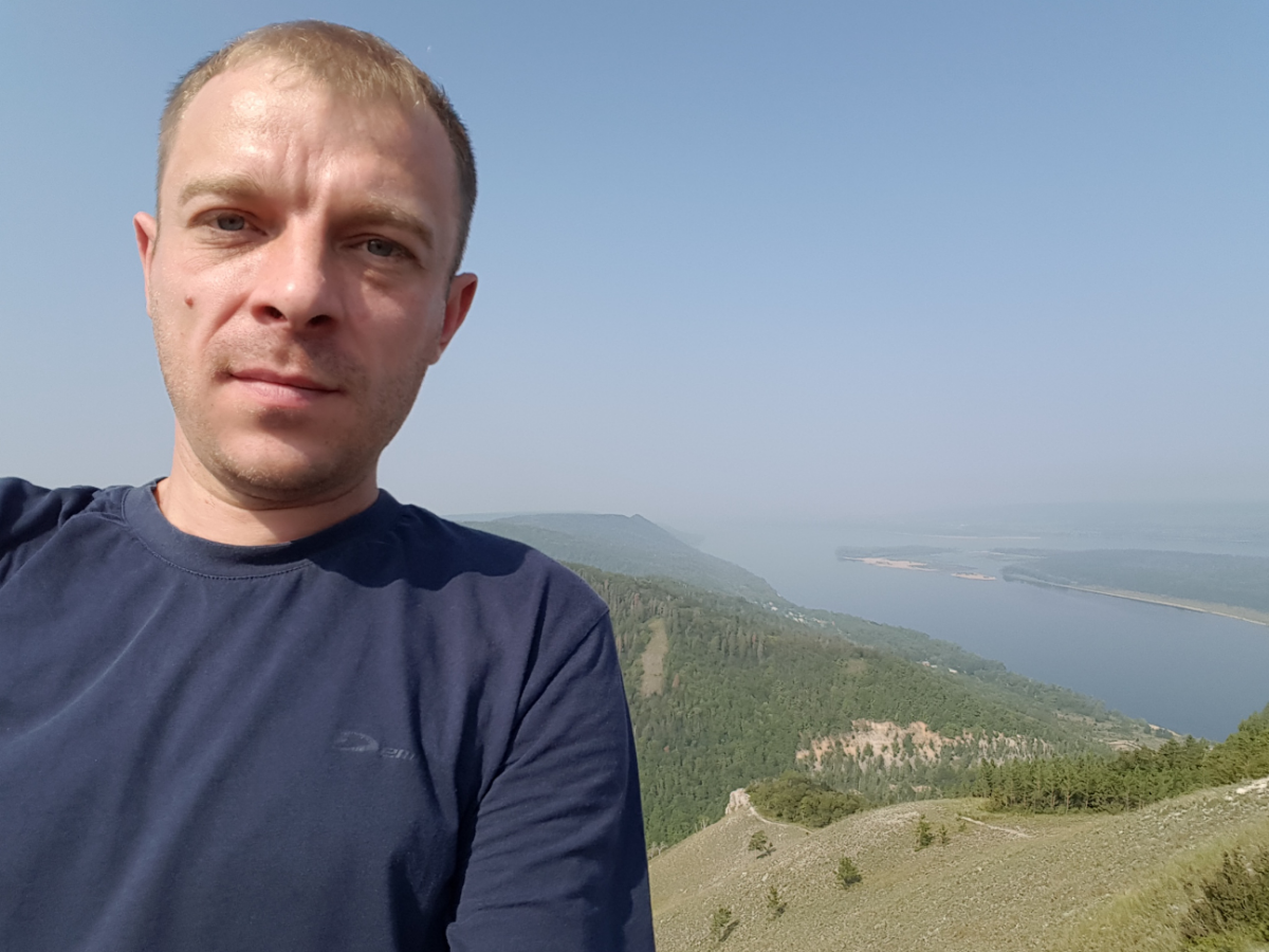 Андрей Александрович