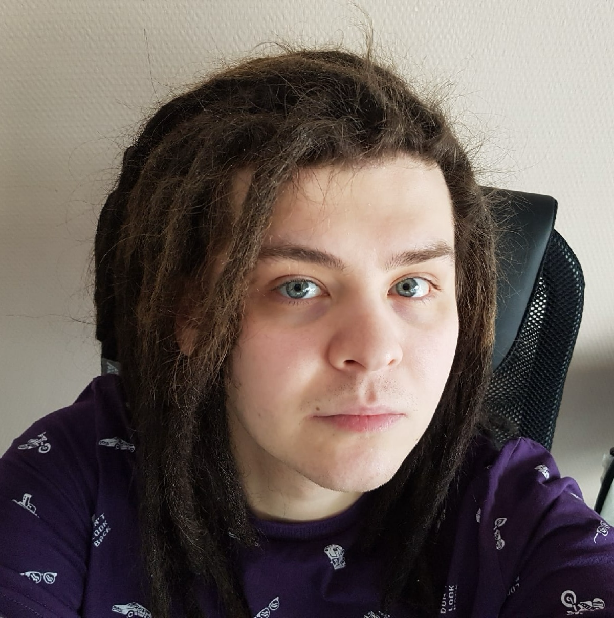 Андрей Гаас