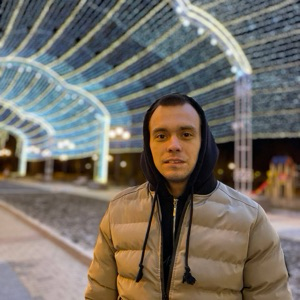 Олег Корнеев
