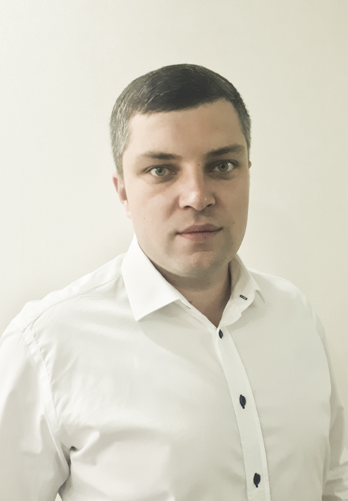 Сергей Сапрыгин