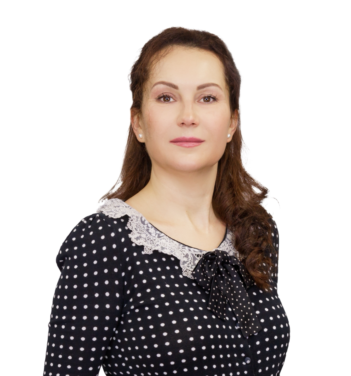 Людмила Бакановская | Сетка — социальная сеть от hh.ru