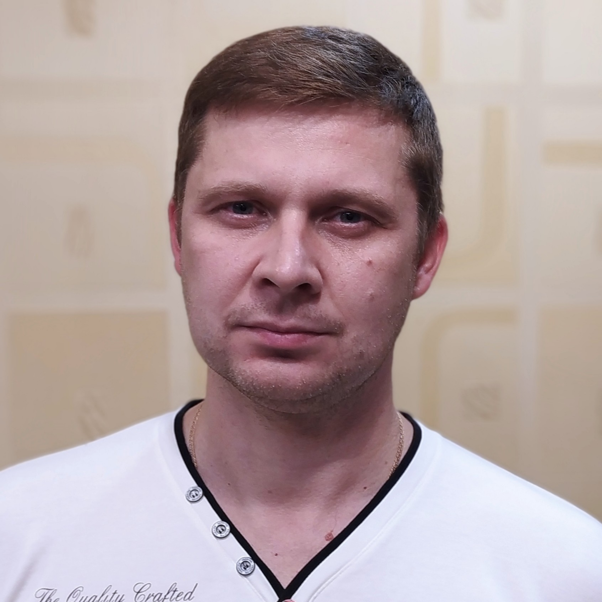 Александр Федосов