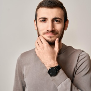 Арик Сароян