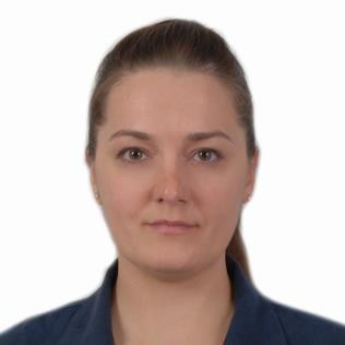 Анна Лозовская