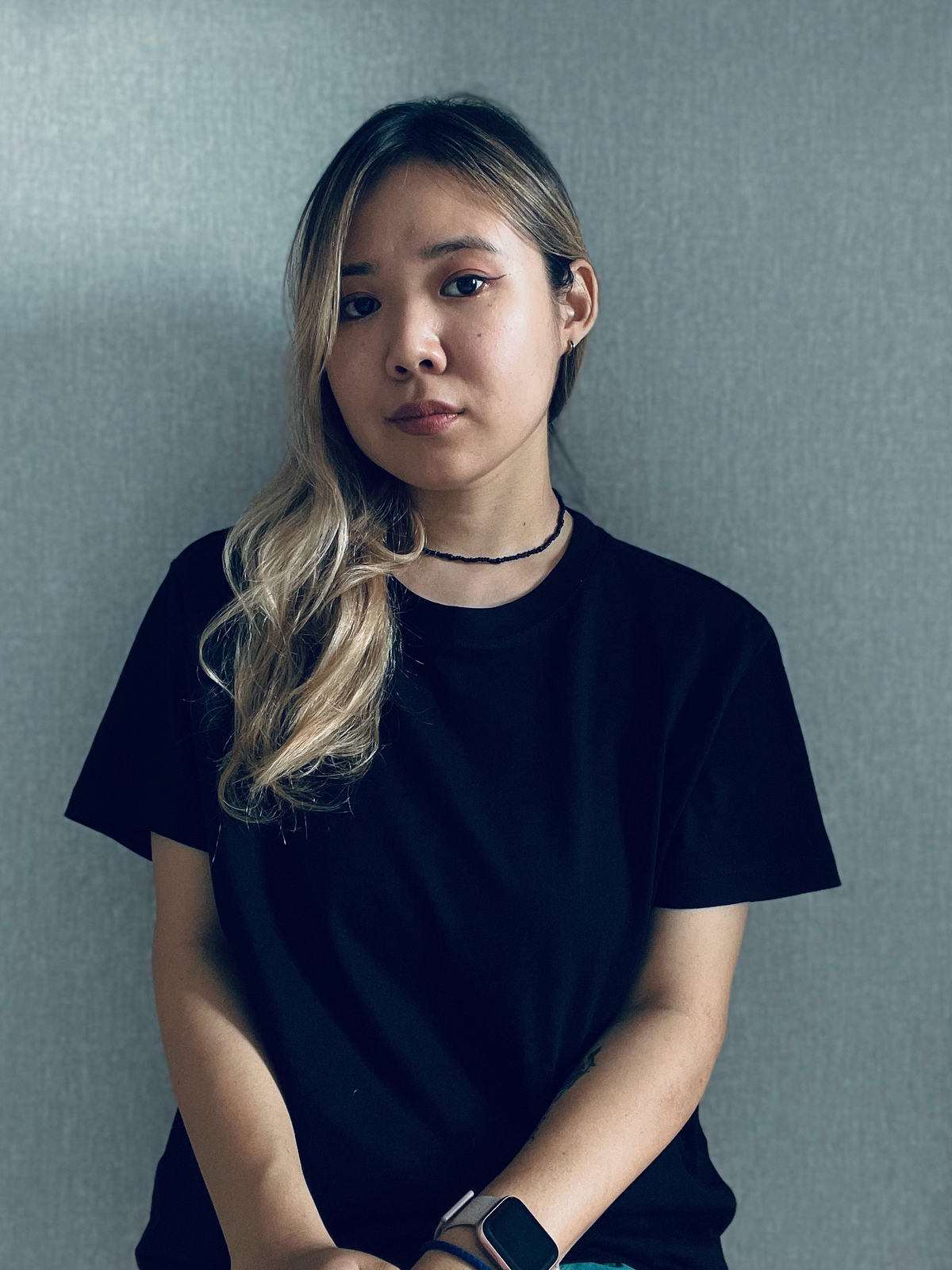 Айталина Никифорова | Сетка — социальная сеть от hh.ru