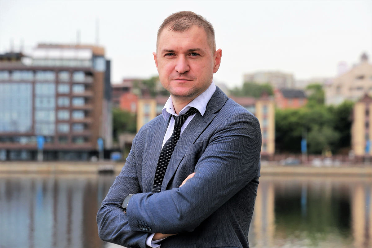 Юрий Божко | Сетка — социальная сеть от hh.ru