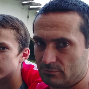 Рафаэль Эксузян