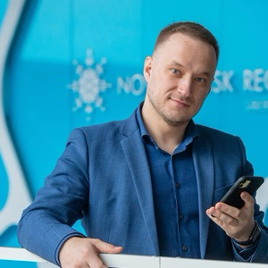 Андрей Ромашевский