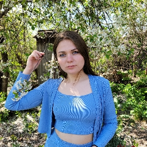 Юлия Буц