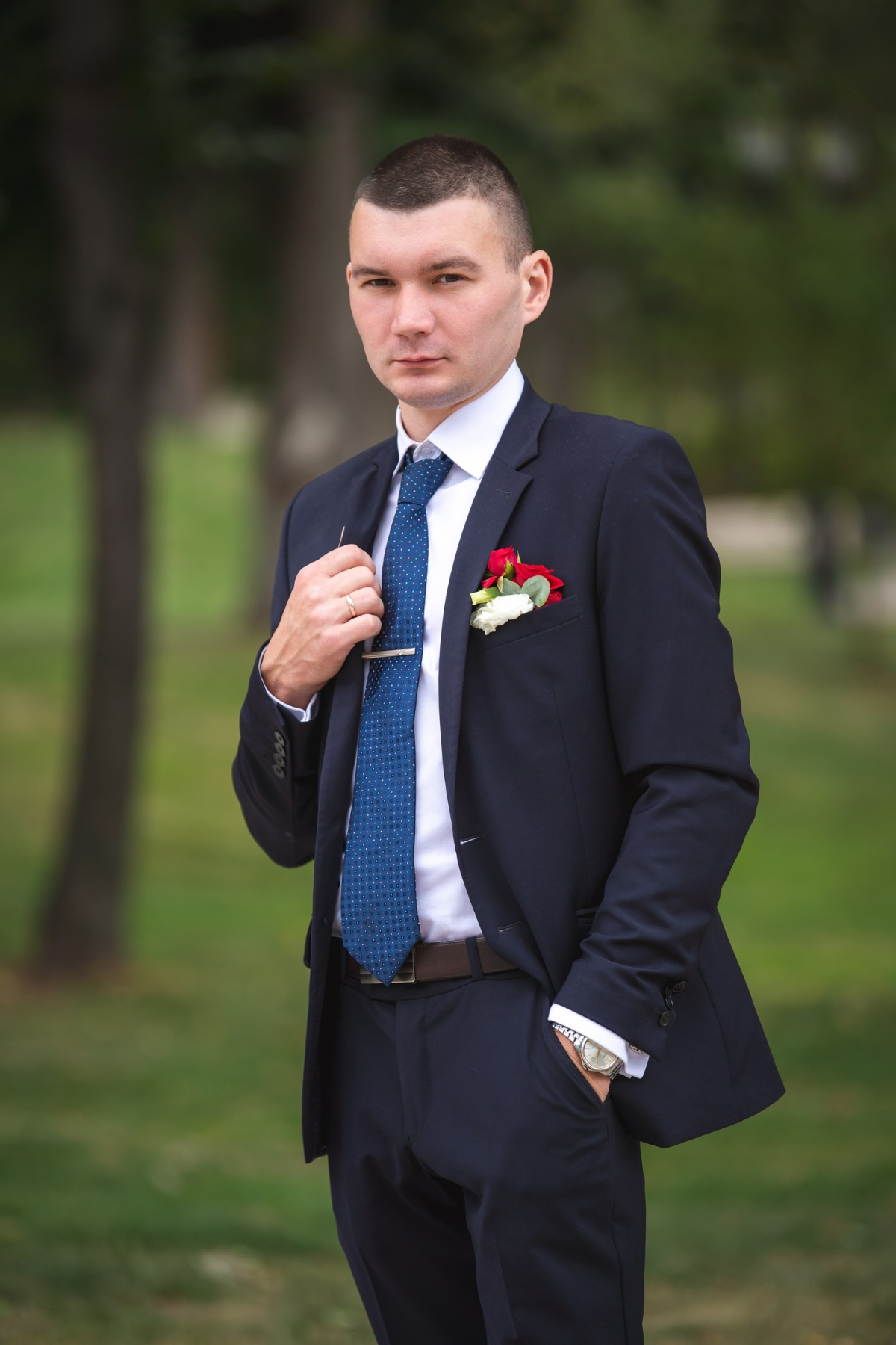 Олег Бабынкин | Сетка — социальная сеть от hh.ru