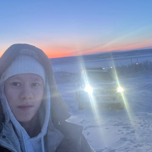 Денис Стрижков