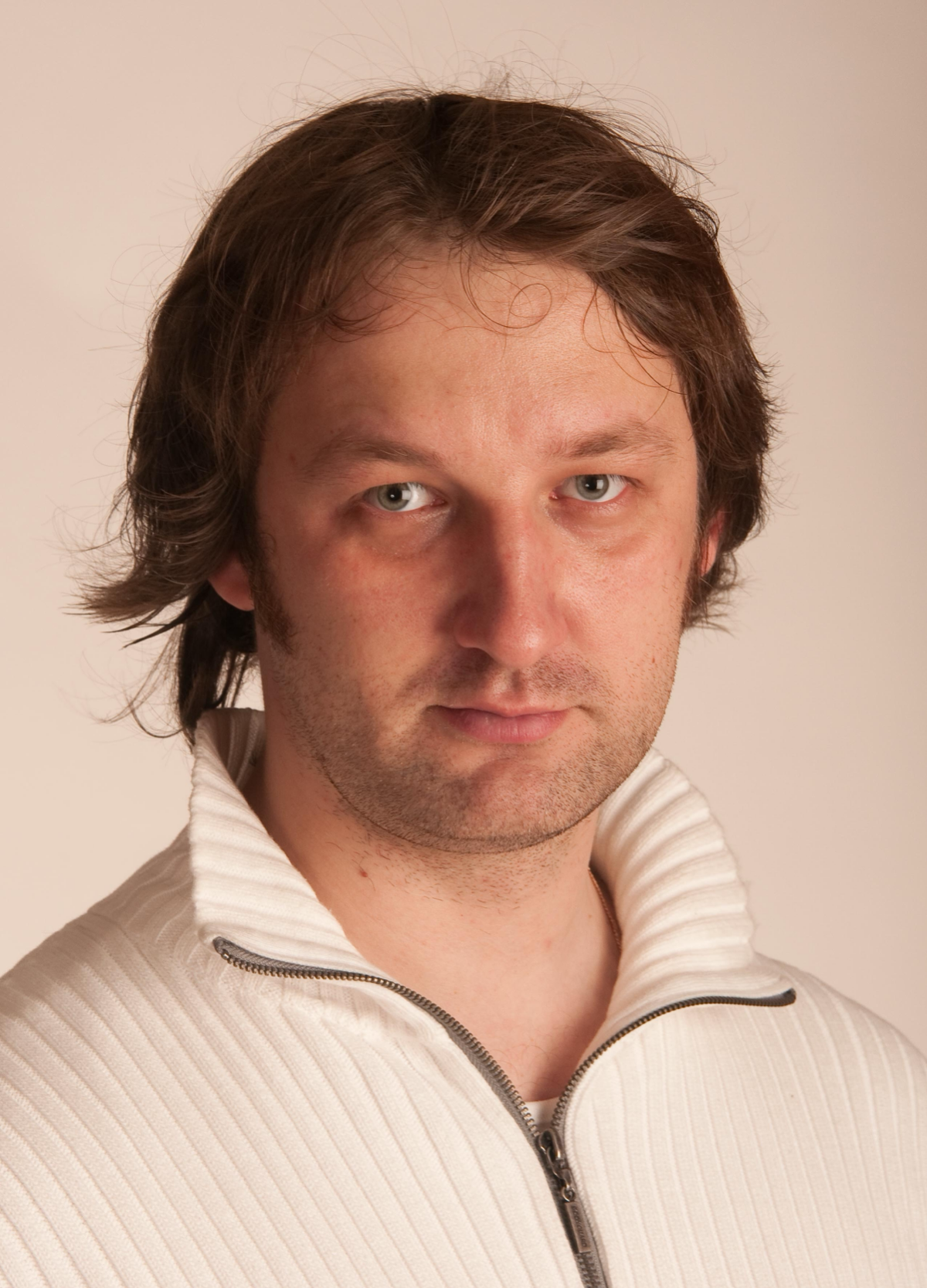 Игорь Выгузов