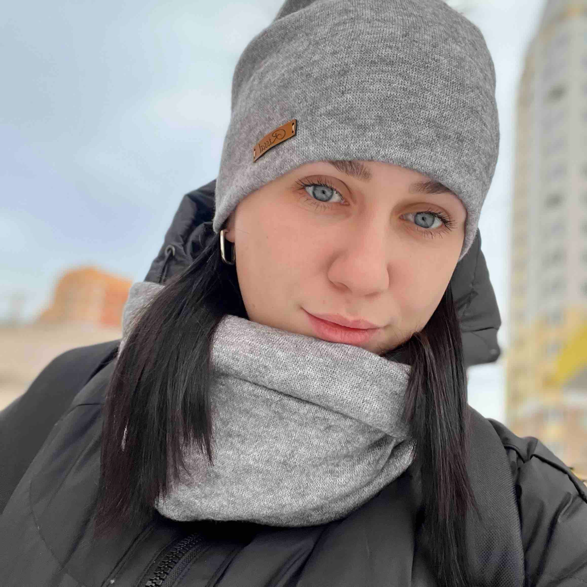 Юлия Шикурова