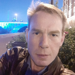 Valeriy Shva