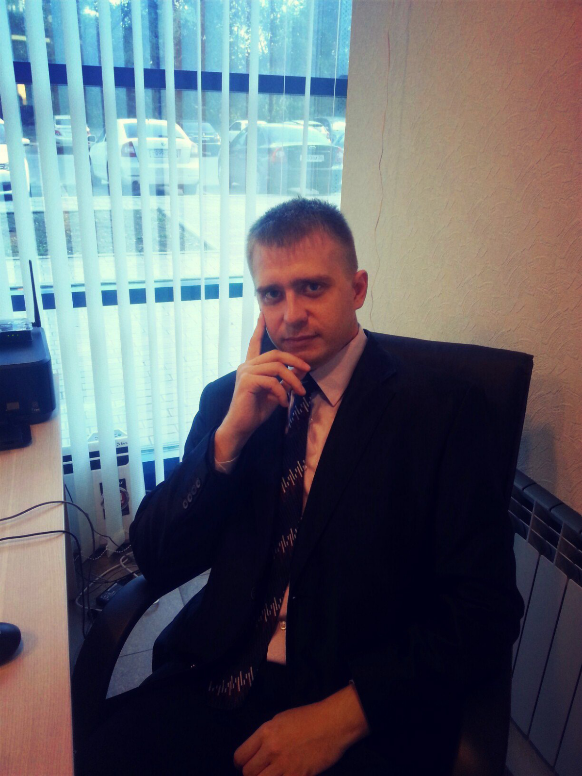 Евгений Балакин | Сетка — социальная сеть от hh.ru