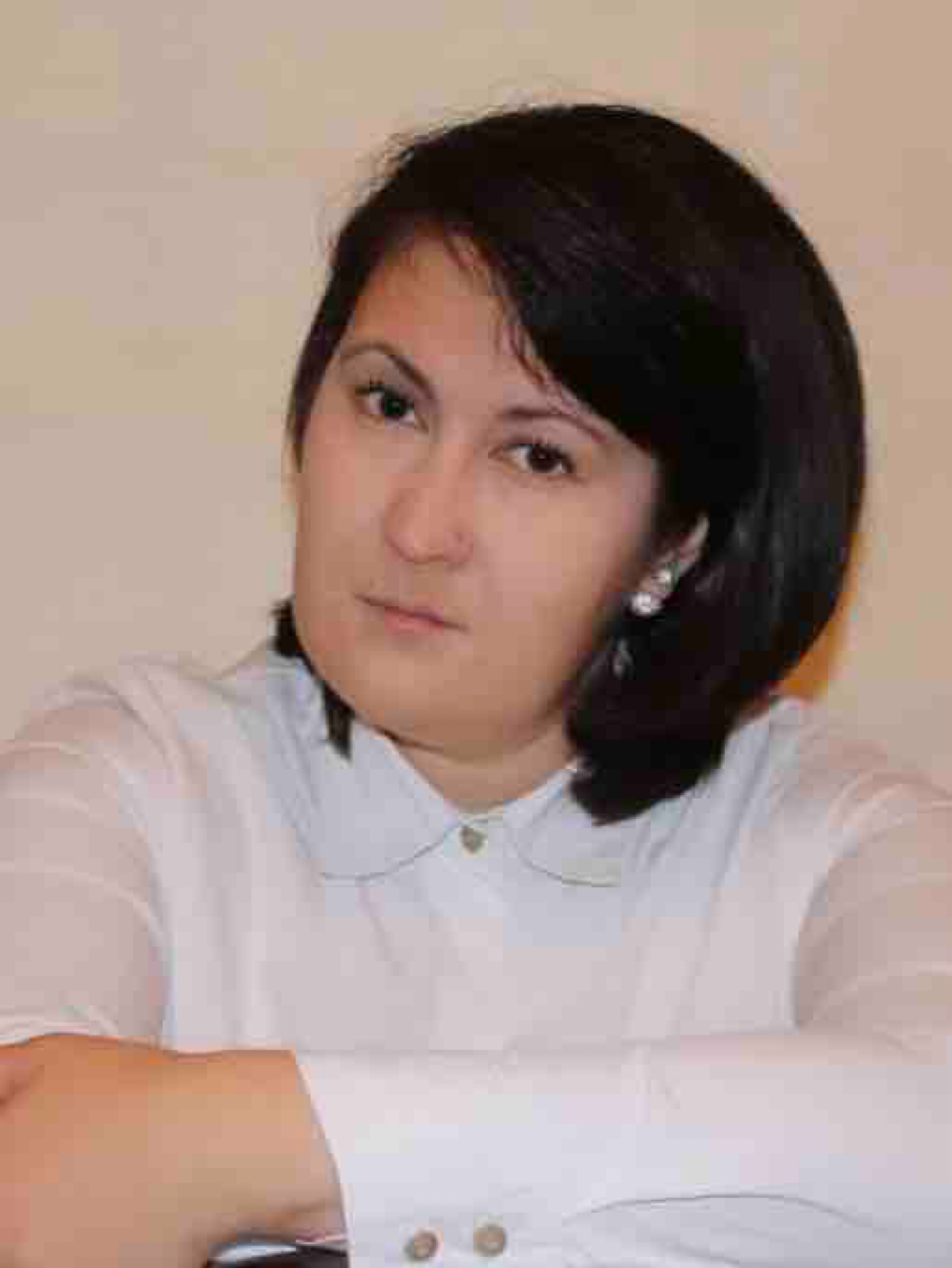 Елена Мм