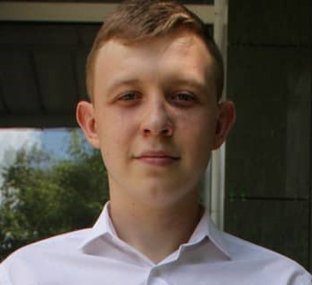 Максим Краснопольский