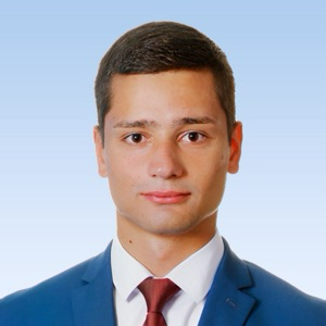 Святослав Дмитриев | Сетка — социальная сеть от hh.ru