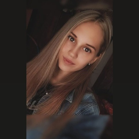 Наталья Крючкова