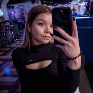 Полина Мишина