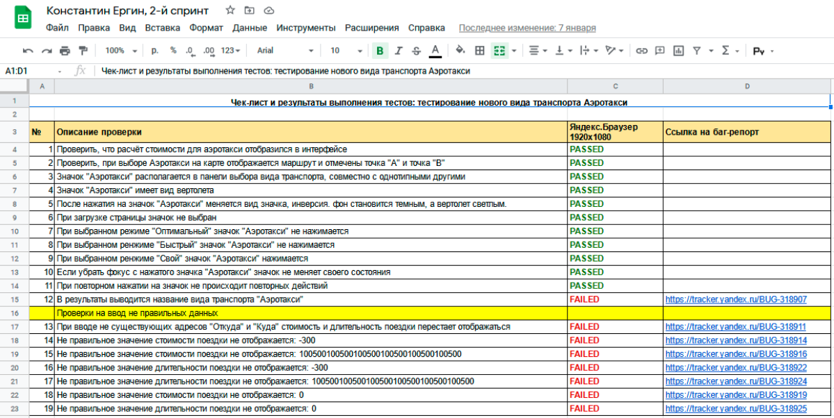 Костя Ергин