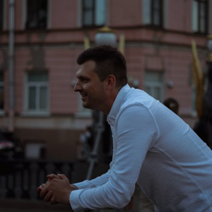 Илья Павлов