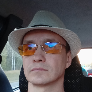 Юрий Долгобородов