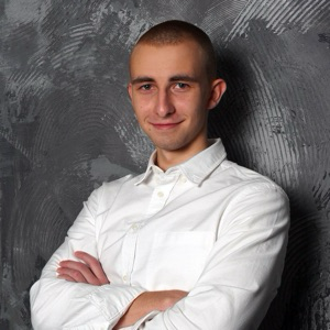 Павел Ломовцев | Сетка — социальная сеть от hh.ru