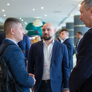 Егор Барсков | Сетка — социальная сеть от hh.ru