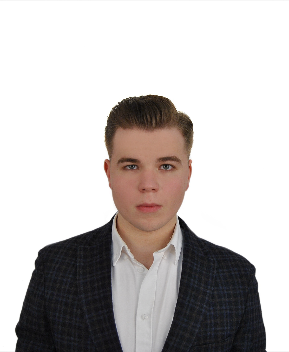 Дмитрий Беляков