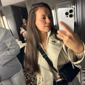 Альбина Ризаева