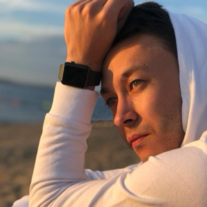 Валерий Ким | Сетка — социальная сеть от hh.ru