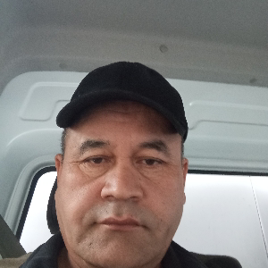 Комил Ашуров