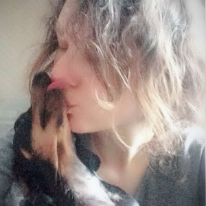 Екатерина Teckelsmagic