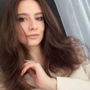 Юлия Шумилова | Сетка — социальная сеть от hh.ru