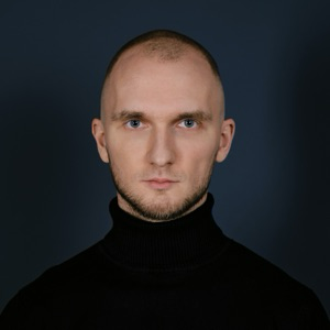 Алексей Голованов | Сетка — социальная сеть от hh.ru