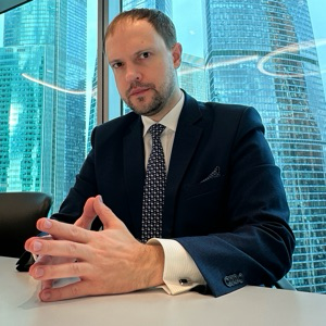 Алексей Аксёнов