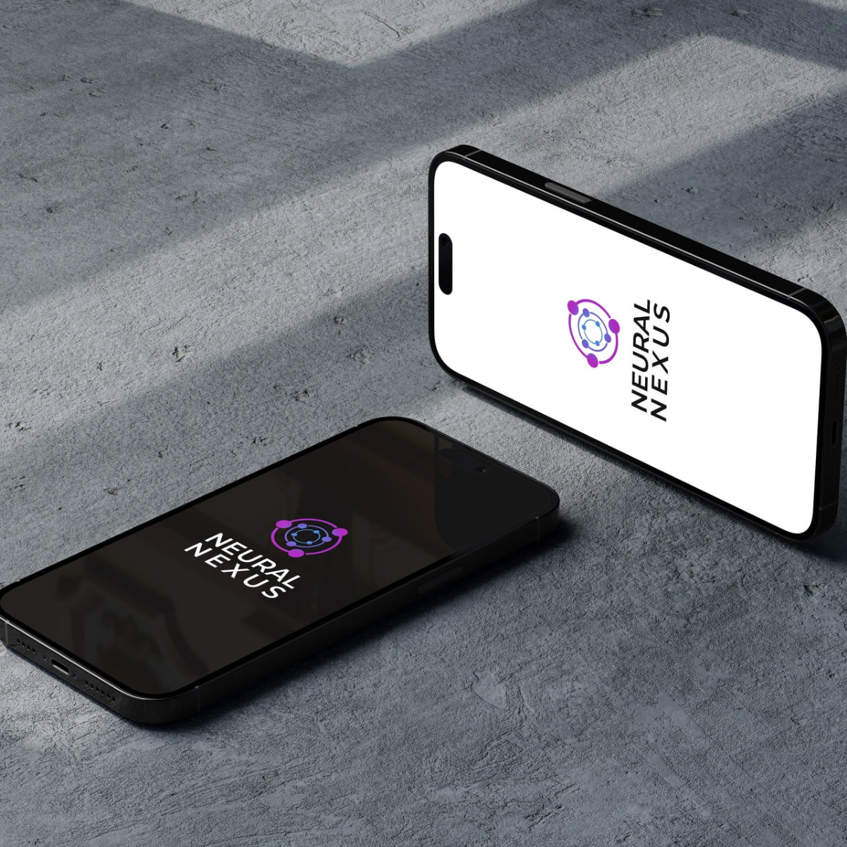 Neural Nexus. Разработка логотипа и дизайн веб-сайта, или как я делал англоязычный сайт.
Предыстория: Ко мне обратился клиент с первоначальной задачей - дизайн сайта | Сетка — социальная сеть от hh.ru