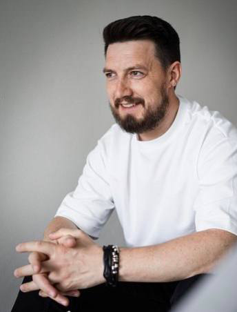 Андрей Давыдов | Сетка — социальная сеть от hh.ru