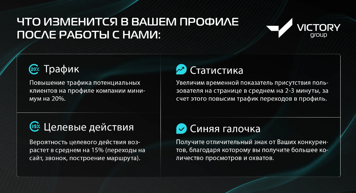 VICTORY GROUP рассказывает секреты, помогающие попасть в ТОП | Сетка — социальная сеть от hh.ru