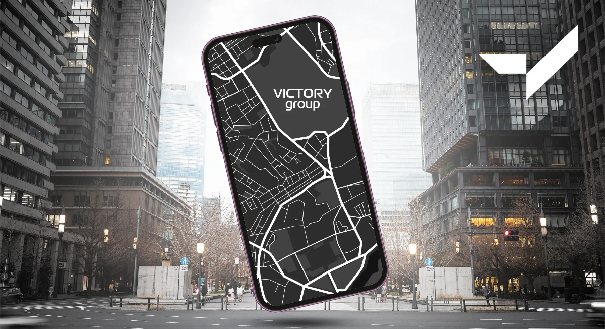VICTORY GROUP рассказывает секреты, помогающие попасть в ТОП | Сетка — социальная сеть от hh.ru